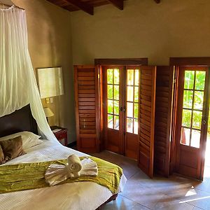 Habitación con Cama King